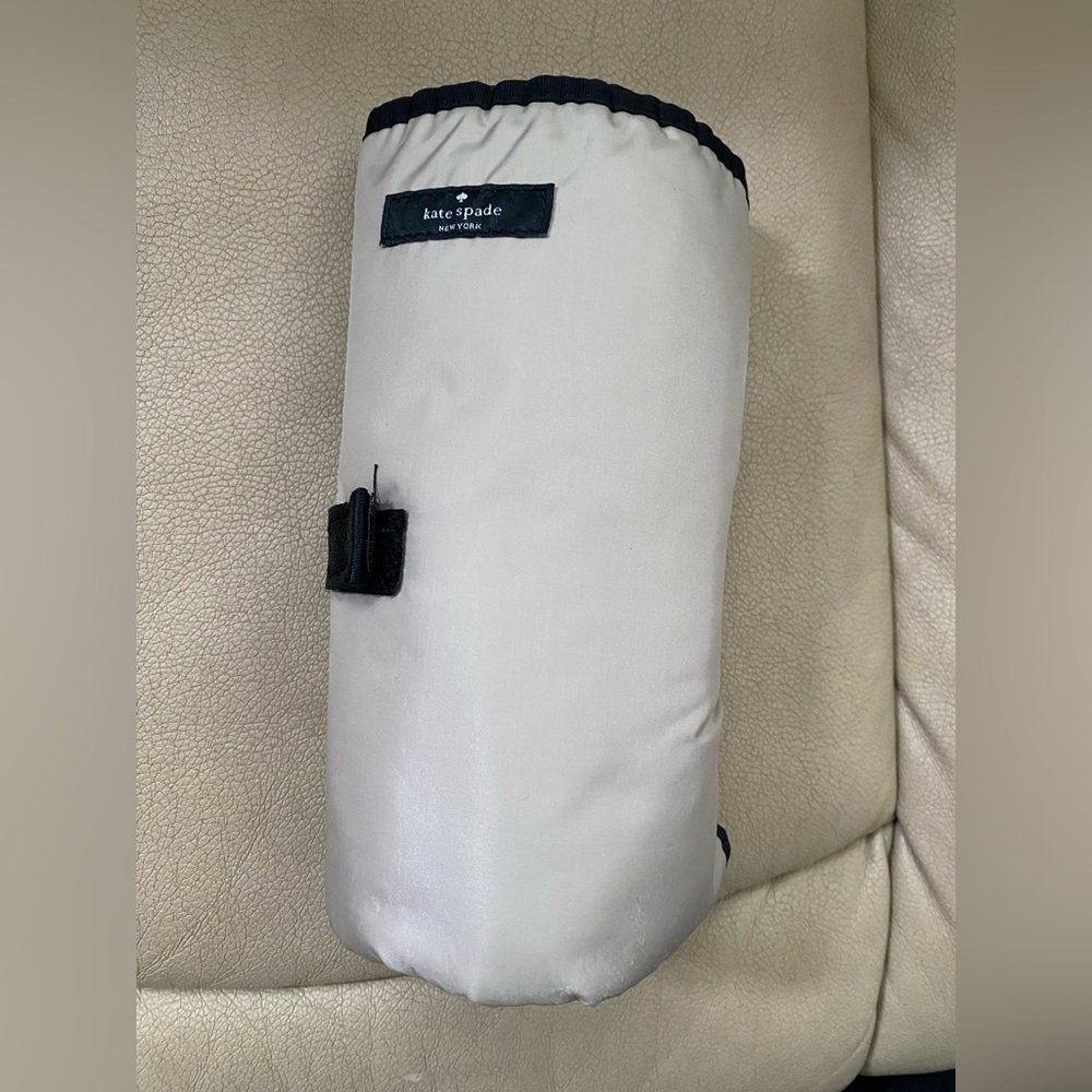 Kate Spade Baby Diaper Changing Pad